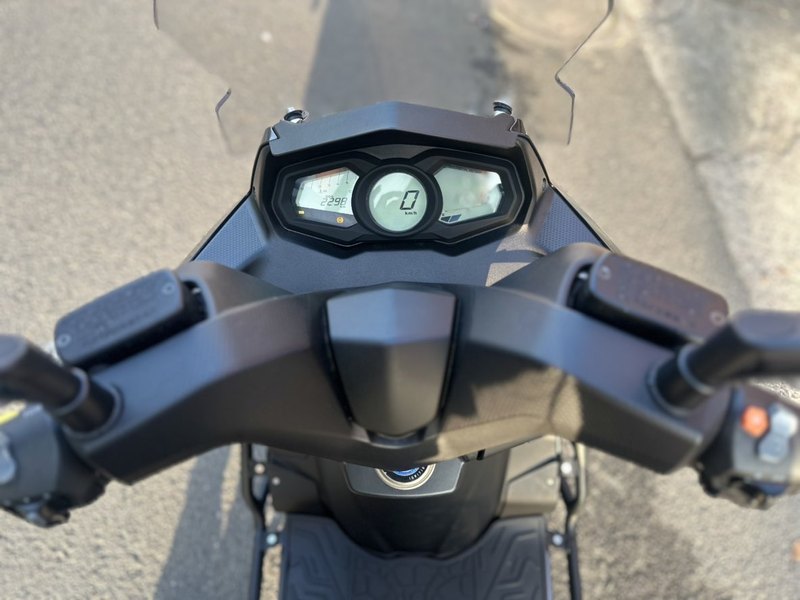 二手光阳Racing X 150