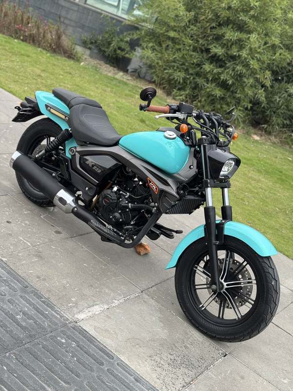 二手力帆K19