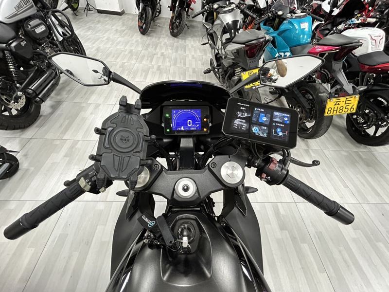 二手春风250SR