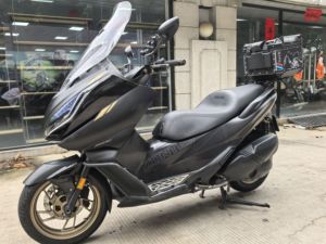 二手升仕350E