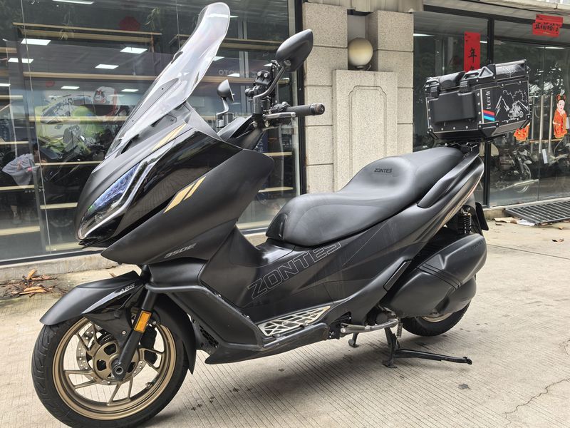二手升仕350E