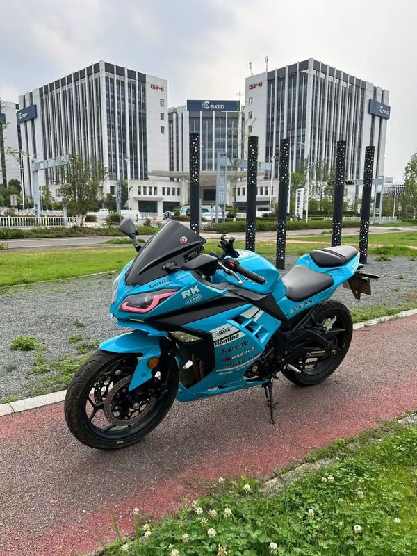 二手宝雕BD400-25B