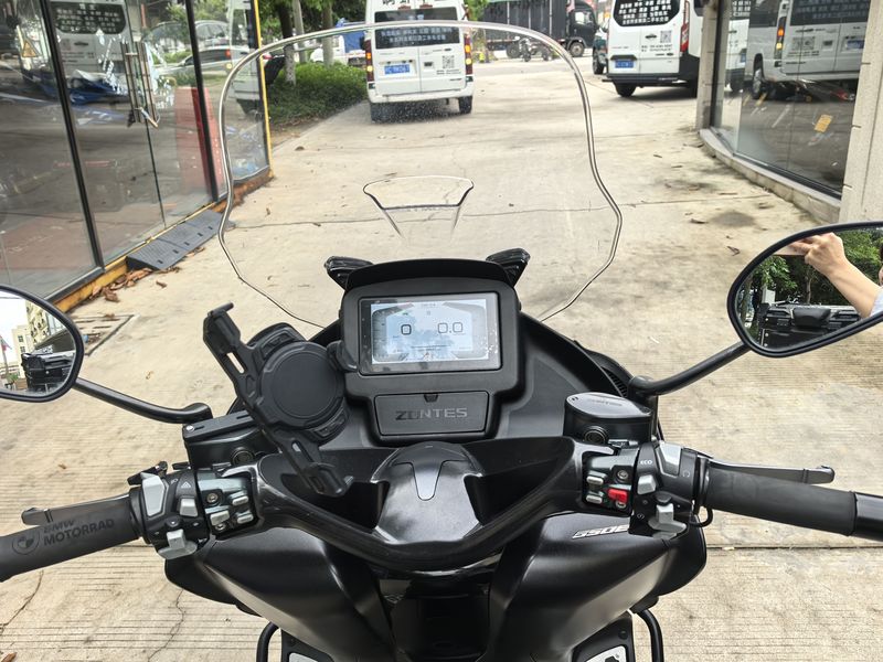二手升仕350E