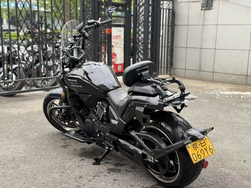 二手高金Thor1000