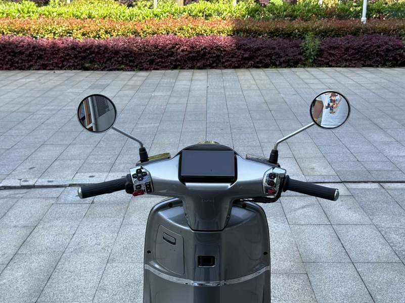 二手春风150AURA