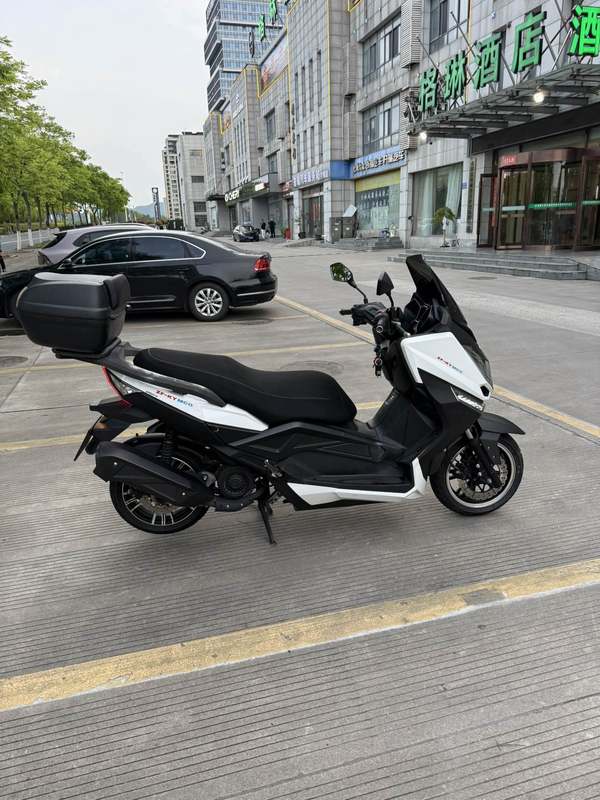 二手珠峰ZF150T-2