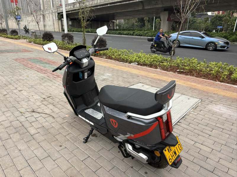 二手台铃火眼机甲·苍穹