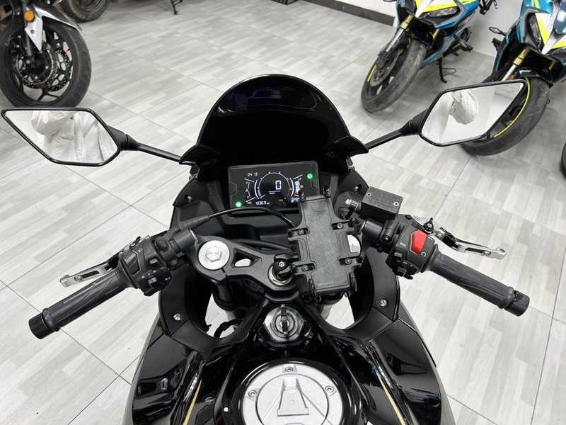 二手凯越250RR 刺鸟