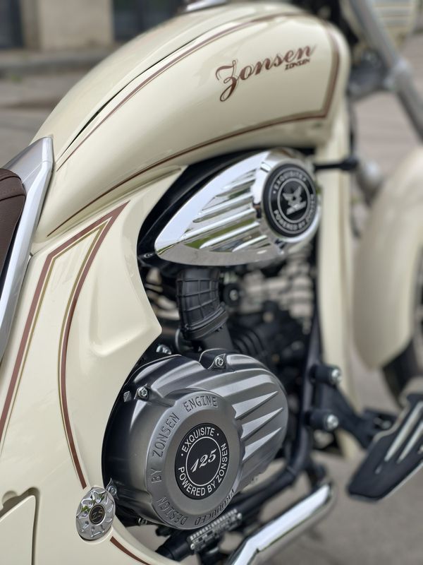 二手宗申优米Yomi