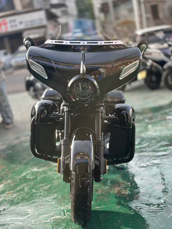 二手庄威威武500