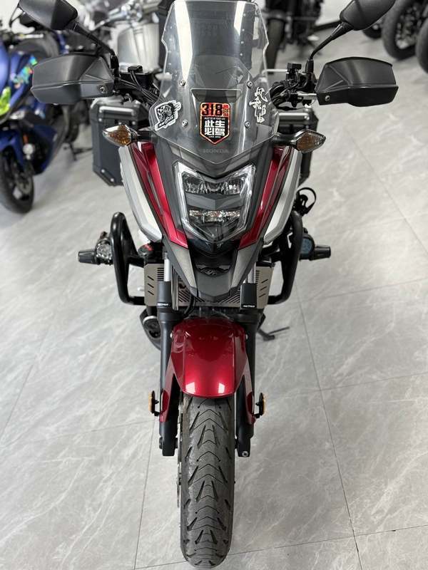 二手本田NC750X