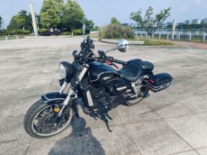 二手大力神UR400
