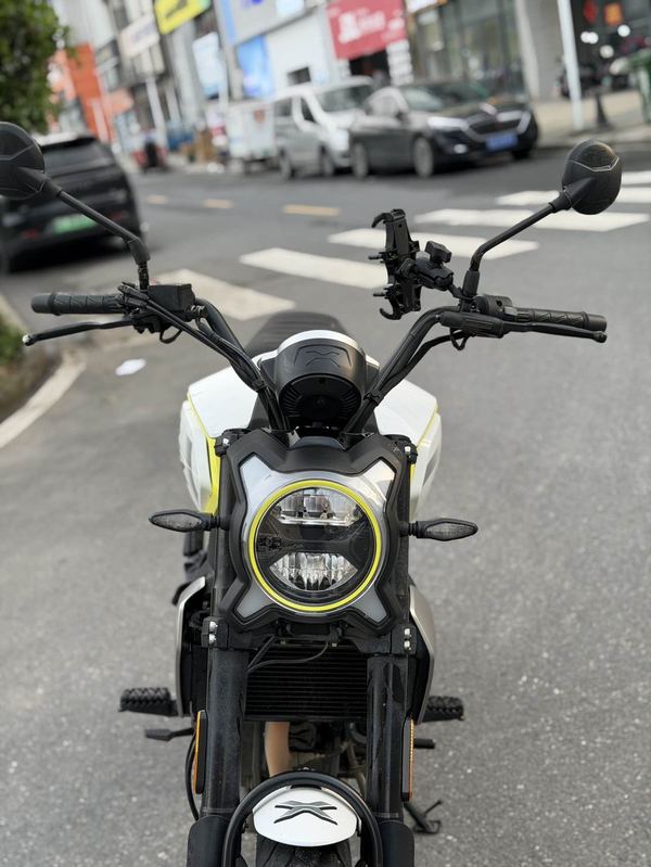 二手春风250CL-X