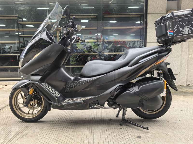 二手升仕350E