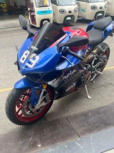 二手摩迪威800RS