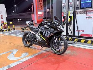 二手春风250SR