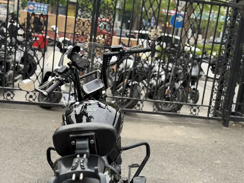 二手高金Thor1000