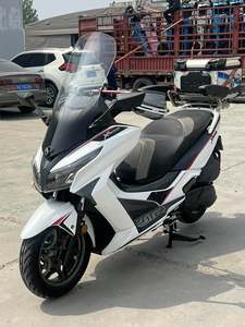 二手光阳赛艇 250