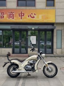 二手宗申优米Yomi