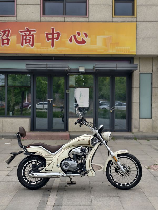 二手宗申优米Yomi