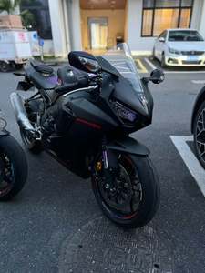 二手本田CBR 1000 RR