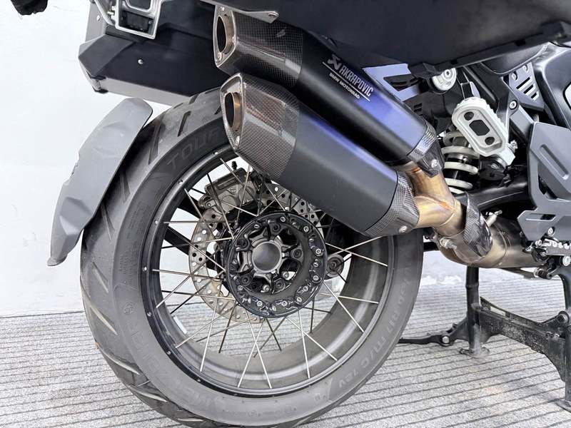 二手宝马R 1300 GS