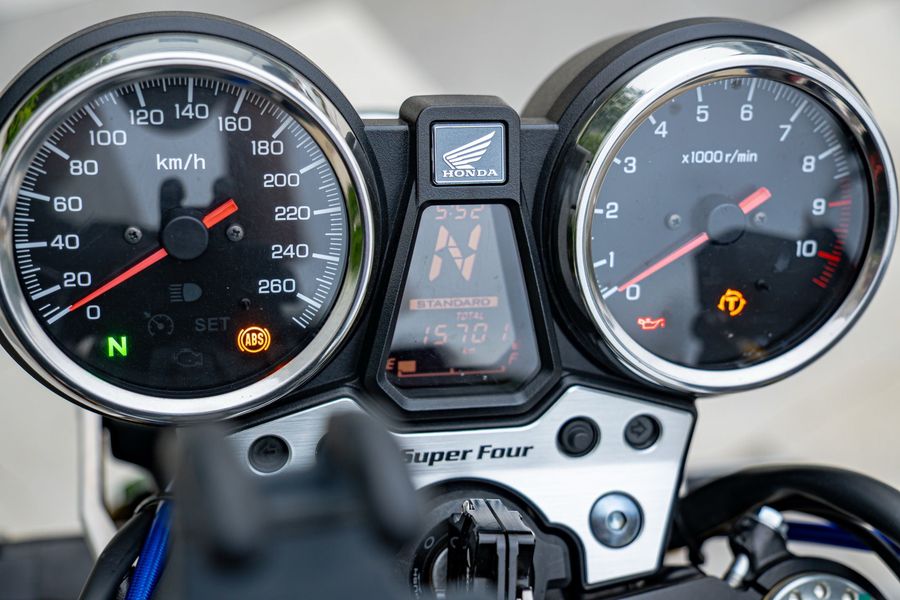 二手本田CB1300 Super Four