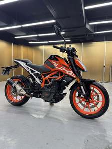 二手KTMR2R390 Duke