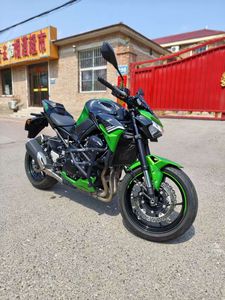 二手川崎Z900