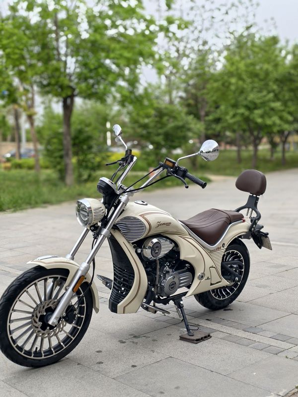 二手宗申优米Yomi