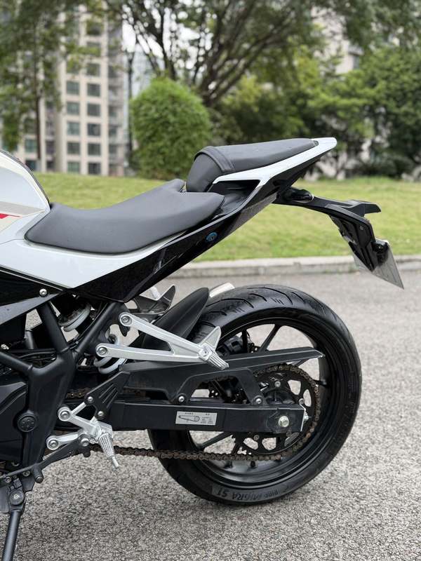 二手凯越250RR 刺鸟