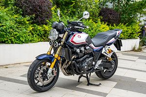 二手本田CB1300 Super Four