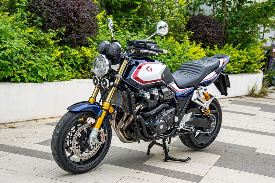 二手本田CB1300 Super Four