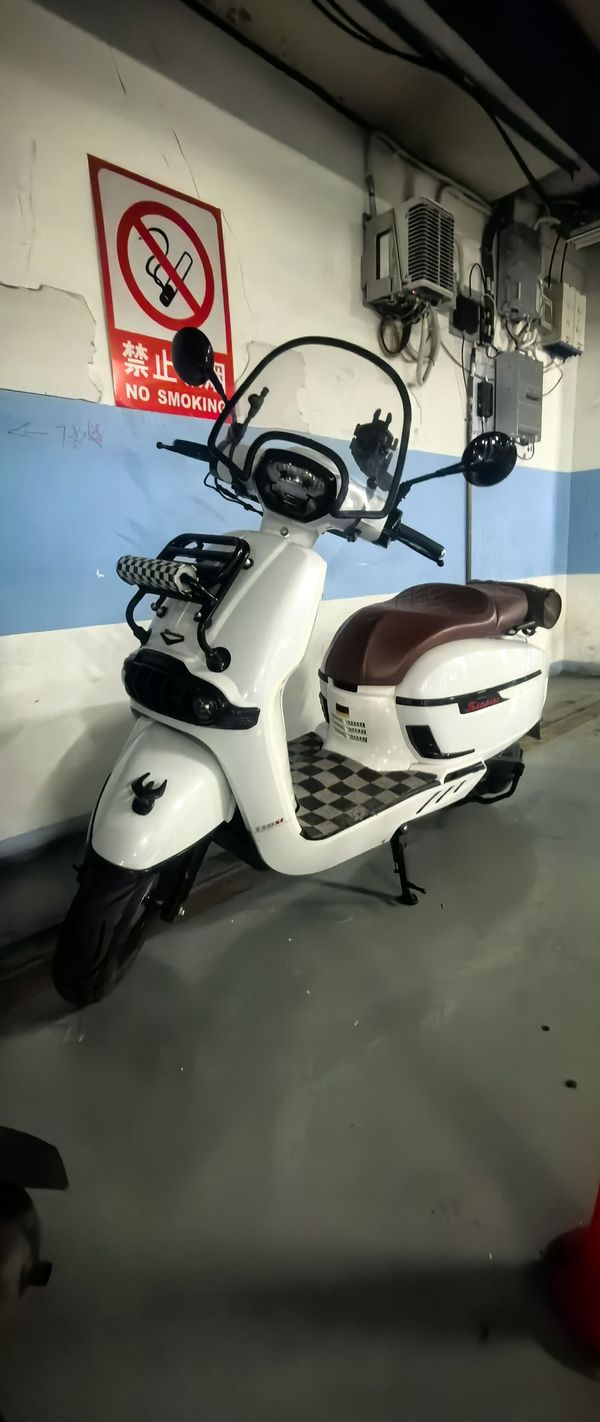 二手维多利亚Sixties 150Si