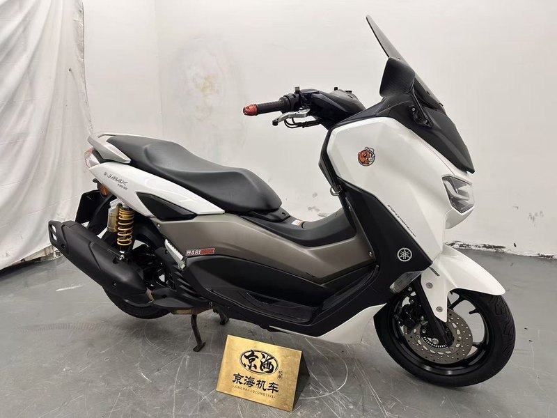二手雅马哈NMAX