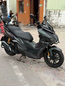 二手三阳巡弋 Cruisym150GT