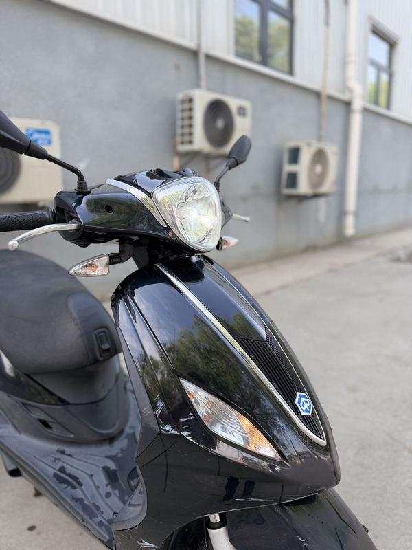 二手比亚乔Fly 150