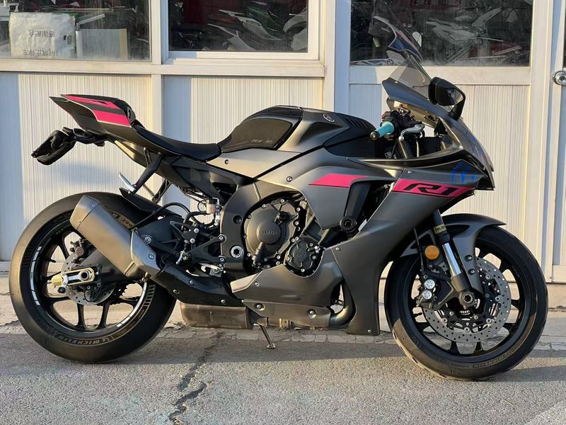 二手雅马哈YZF-R1