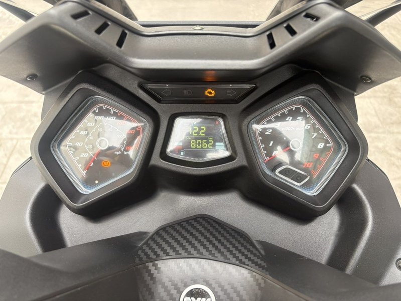 二手三阳Joymax Z 300