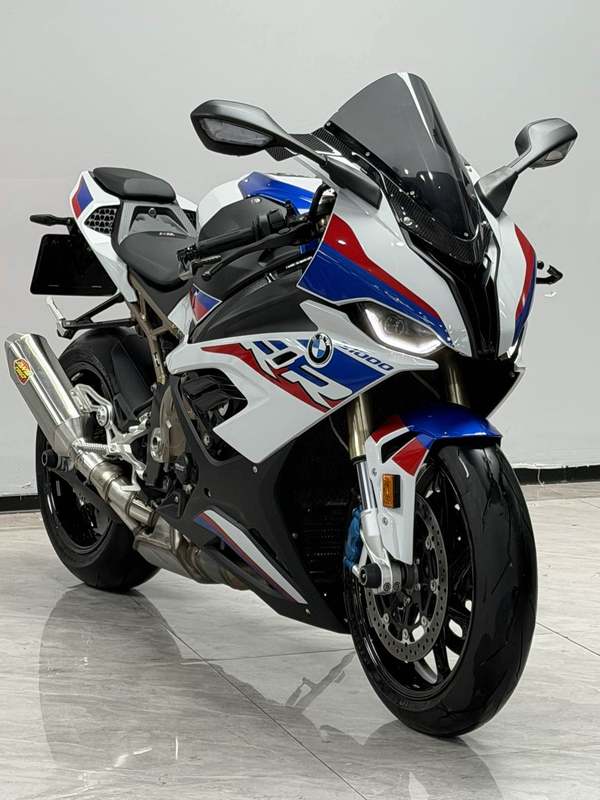 二手宝马S 1000 RR