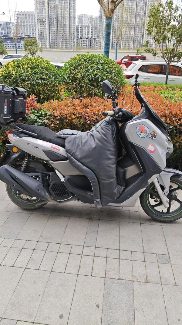 二手卡吉瓦星途150