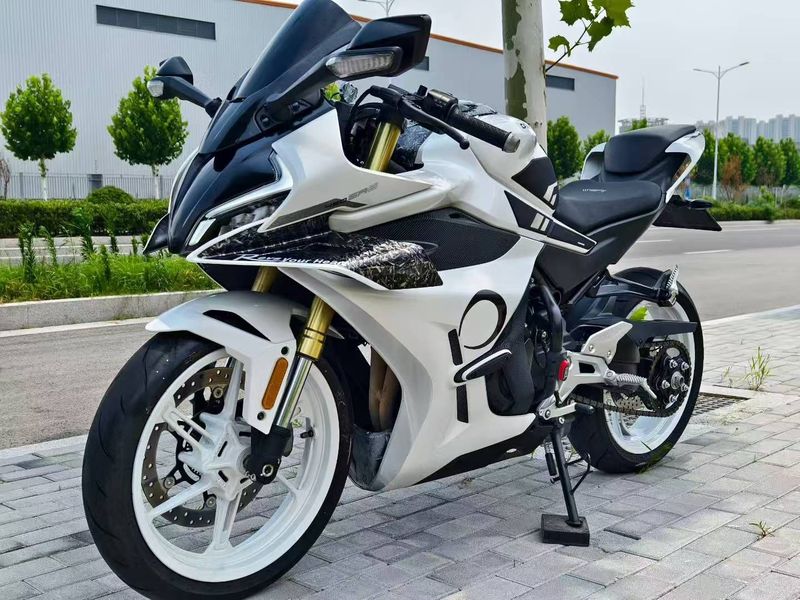 二手春风450SR