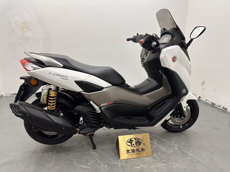 二手雅马哈NMAX