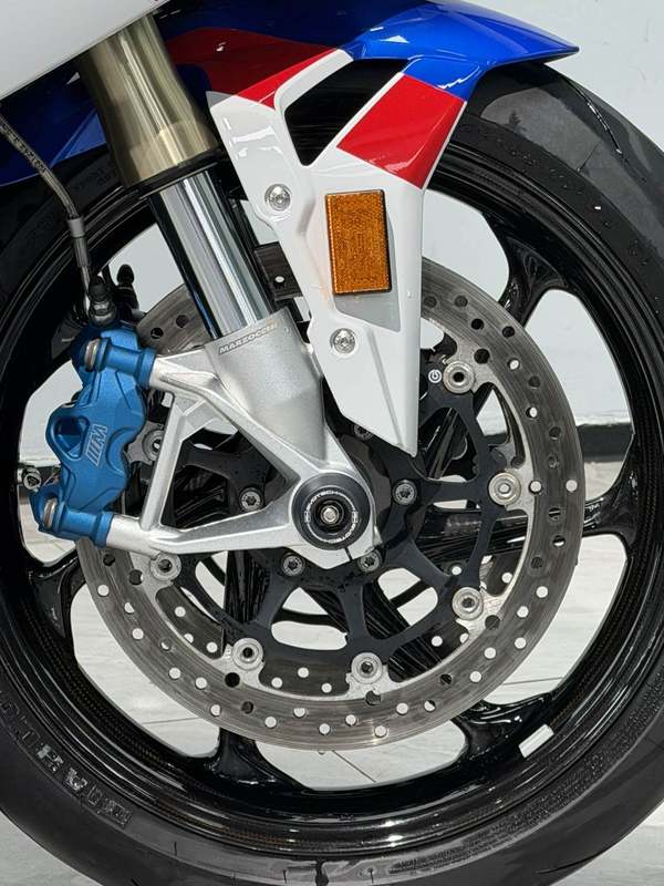 二手宝马S 1000 RR