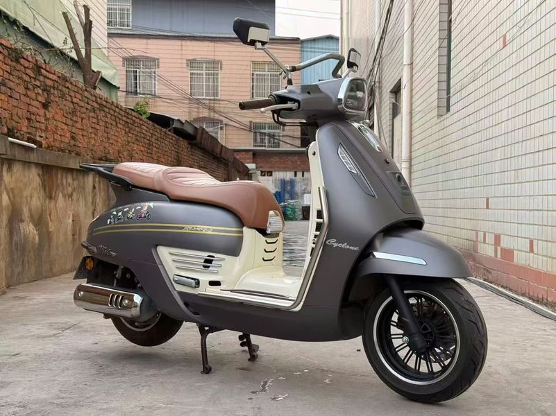二手赛科龙RT3E 摩登