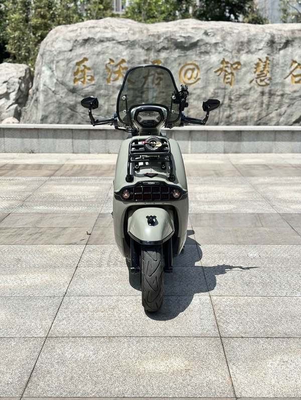二手维多利亚Sixties 250Si