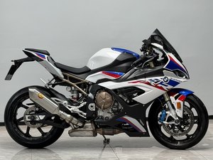 二手宝马S 1000 RR