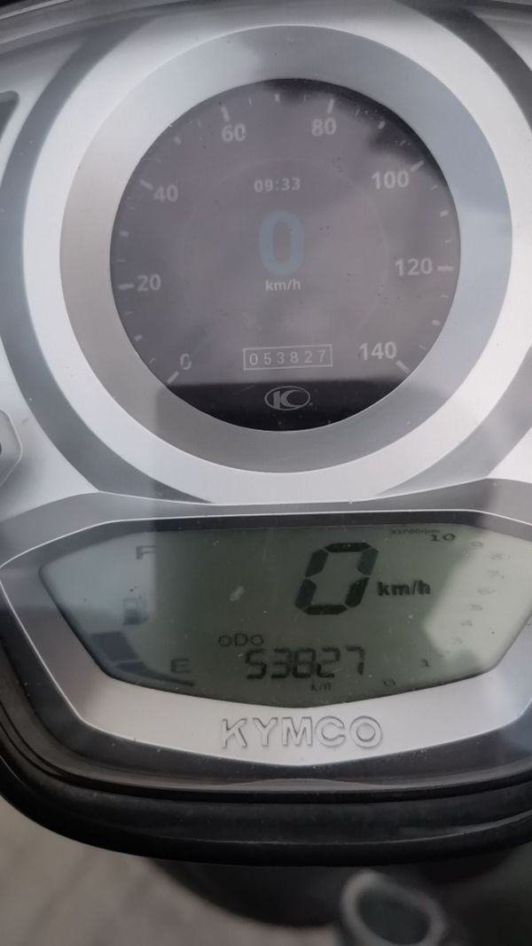 二手光阳People S 150