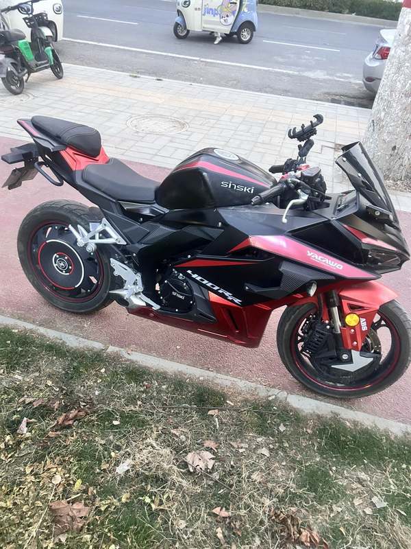 二手新世纪剑影400