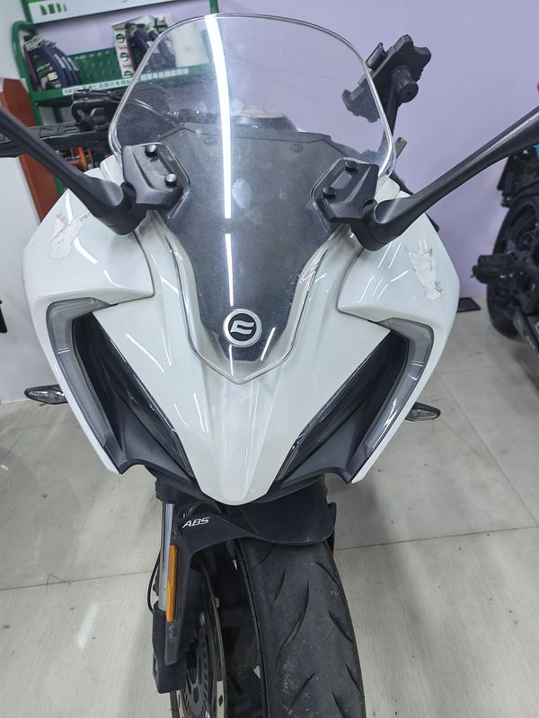 二手春风250SR